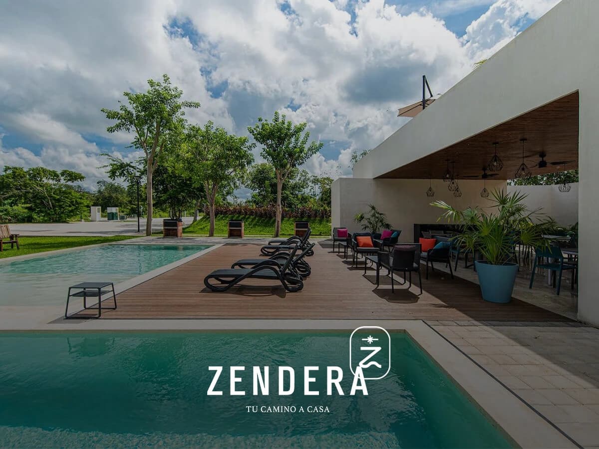 Foto del desarrollo zendera