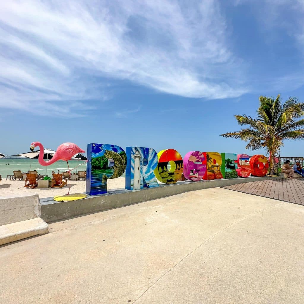 Puerto Progreso: La Guia de Viaje Definitiva