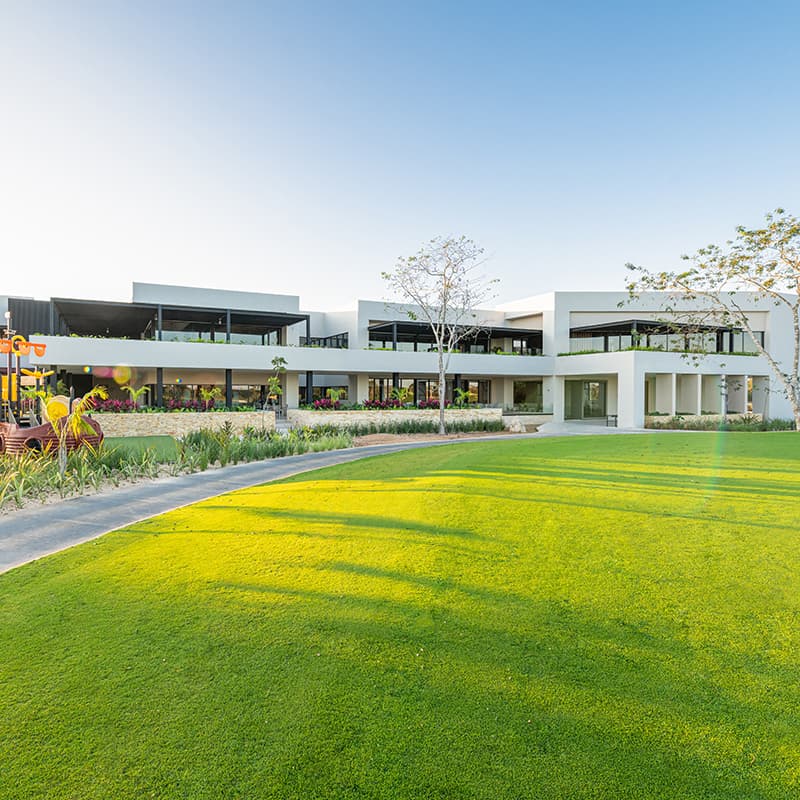 Provincia  Golf-Residencial-Familiar