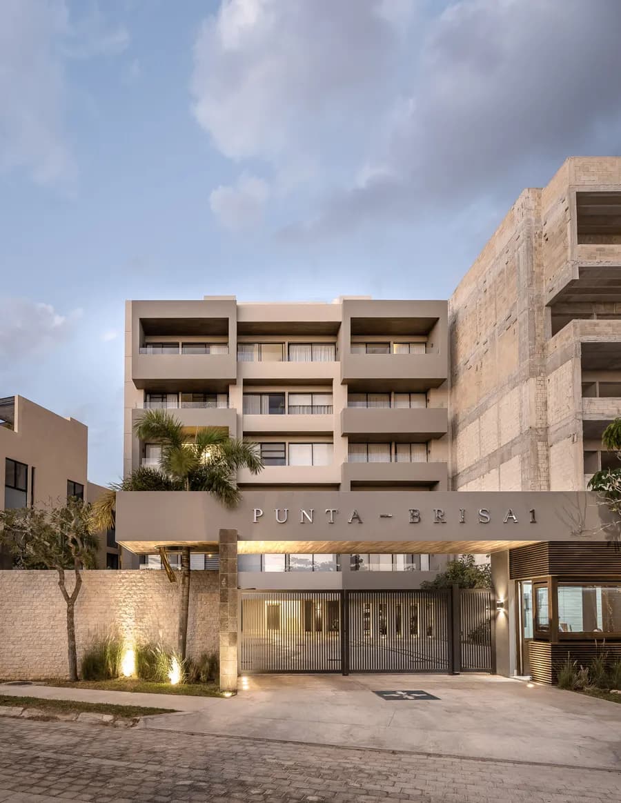 Montebello, Mérida Yucatán