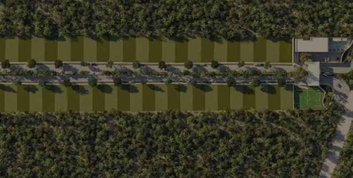 Lualta: Nuevo Horizonte de Conkal