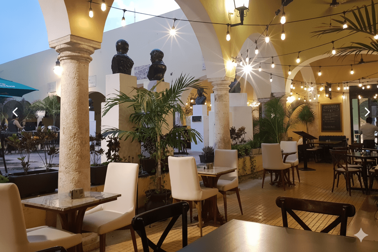 Barrio de Santa Lucía, Mérida: La Guía para el Residente