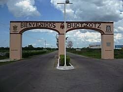 lugares para visitar en municipio buctzotz
