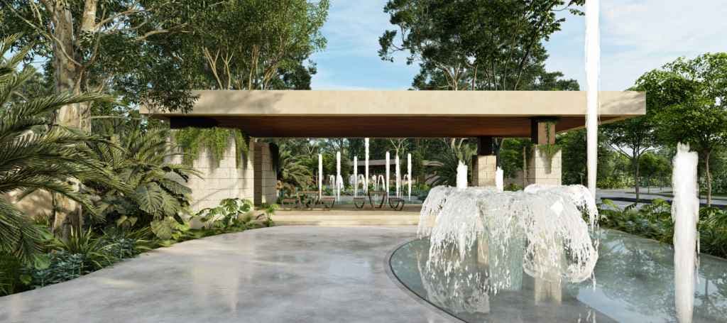 COMARCA TERRENOS RESIDENCIALES