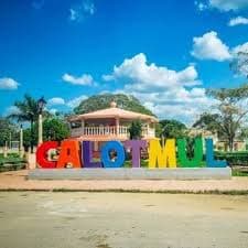 ¿ Como invertir en el municipio de calotmul ?