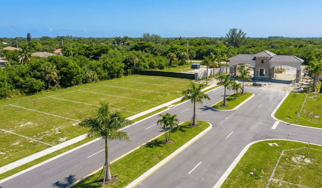 Todo sobre Terrenos en Privada Residencial