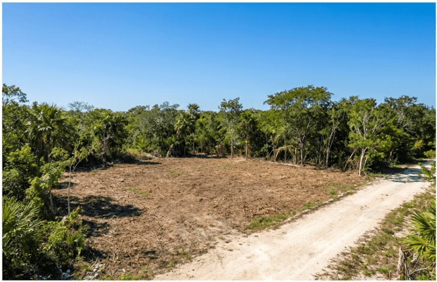 Venta de Terrenos Campestres en Merida Inversion y Alta Plusvalia
