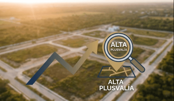 Venta de Terrenos al Norte de Mérida: Tu Inversión Inteligente