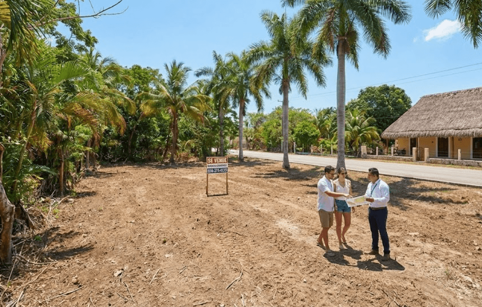Lotes en venta en Valladolid Tu Mejor Inversion en Yucatan