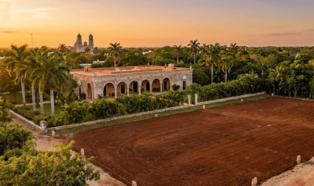 Bienes Raices en Valladolid Yucatan: Tu Mejor Inversion 2026