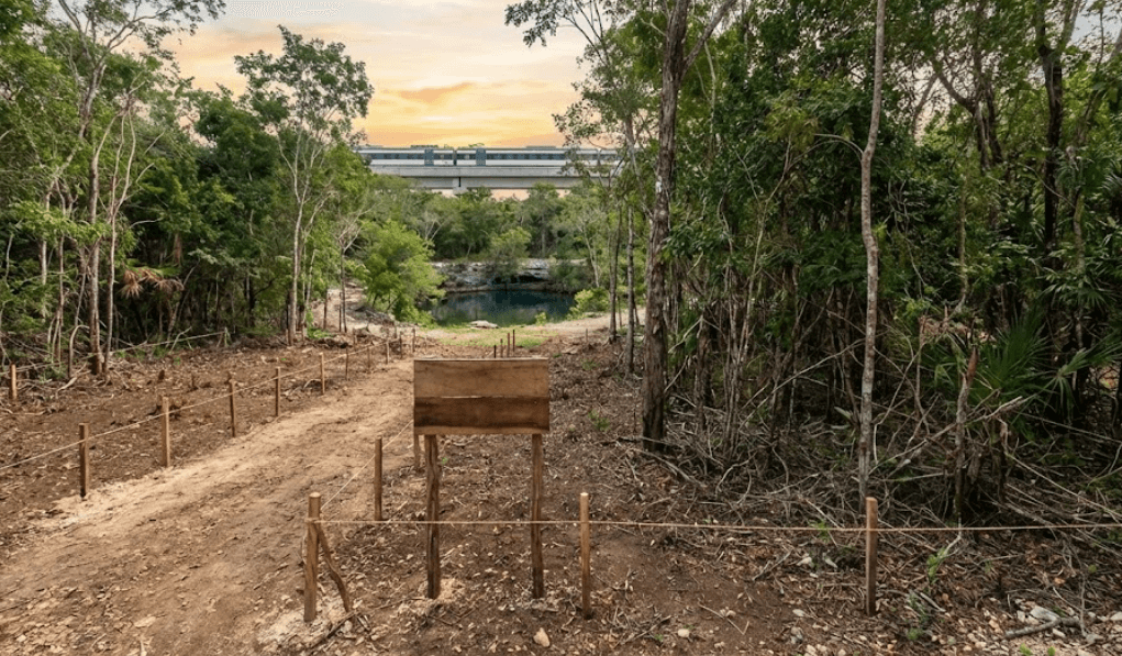 LOTES DE INVERSION EN VALLADOLID YUCATAN ALTA PLUSVALIA