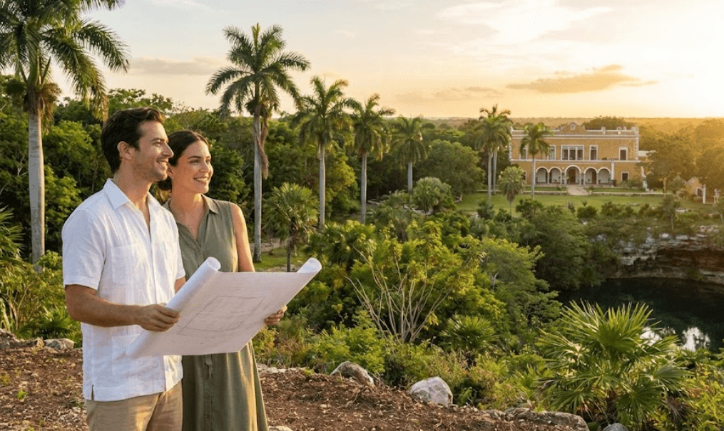 INVERSION INTELIGENTE PREVENTA DE TERRENOS EN VALLADOLID