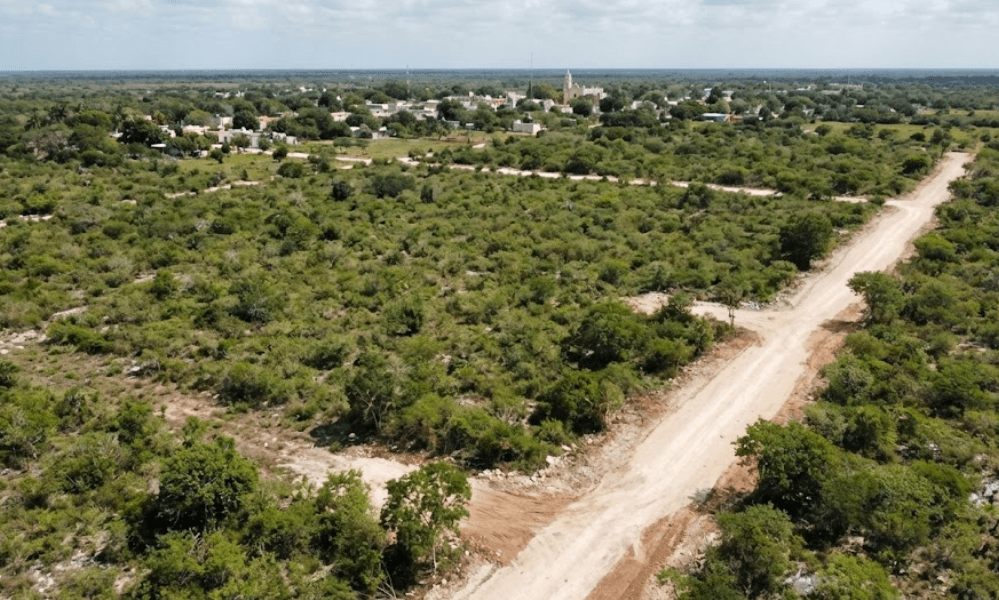TERRENOS CON FACILIDADES DE PAGO EN VALLADOLID MEJOR INVERSION