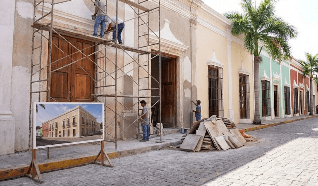 Valladolid Yucatan: Inversion Inmobiliaria de Alta Plusvalia