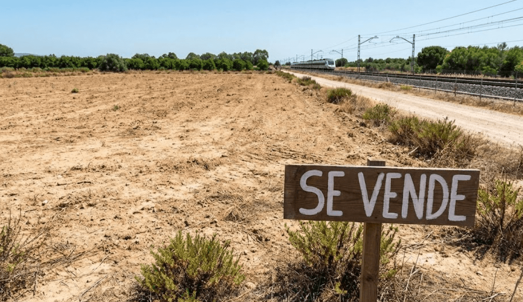 COMPRA TERRENOS CERCA TREN MAYA VALLADOLID GRAN PLUSVALIA