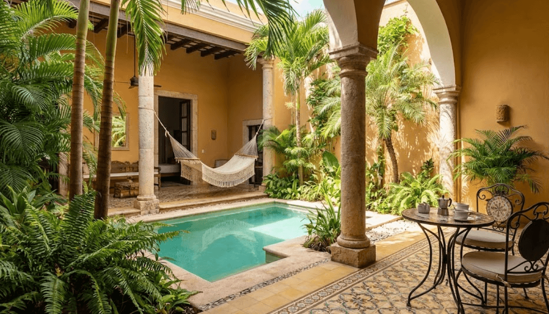 CENTRO MERIDA TU MEJOR OPORTUNIDAD DE INVERSION