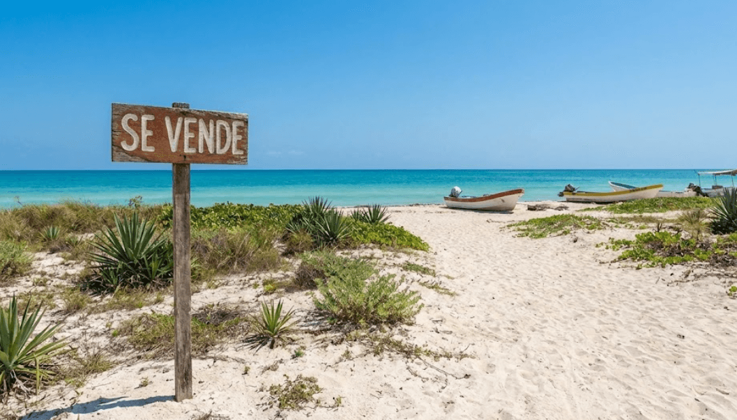 Bienes Raices Zona Costera Chicxulub: Tu Mejor Inversion Hoy