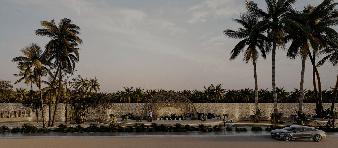 Playas y Terrenos en Santa Clara: Inversión Segura en Yucatán