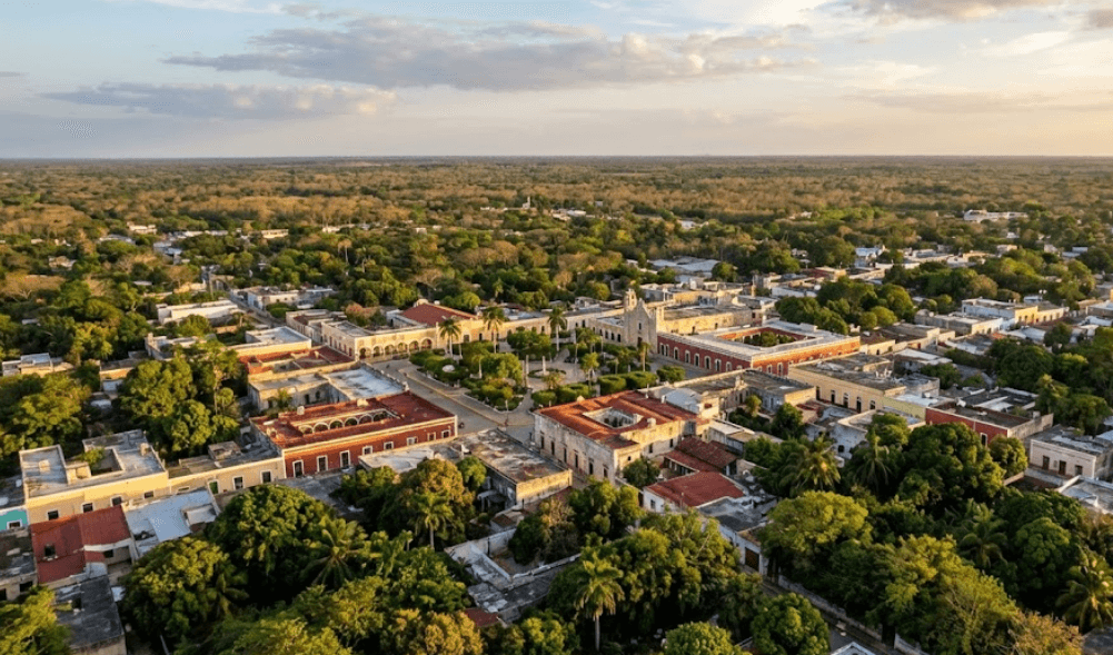INVERSION EN BIENES RAICES EN TICUL YUCATAN PLUSVALIA SEGURA
