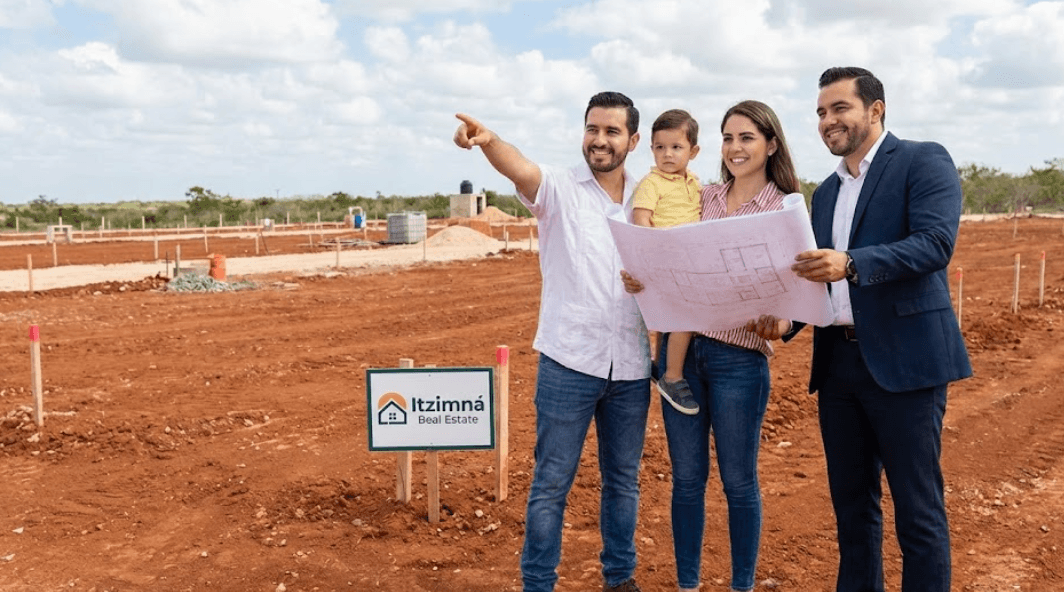 Venta de Lotes Habitacionales en Ticul Yucatan Plusvalia