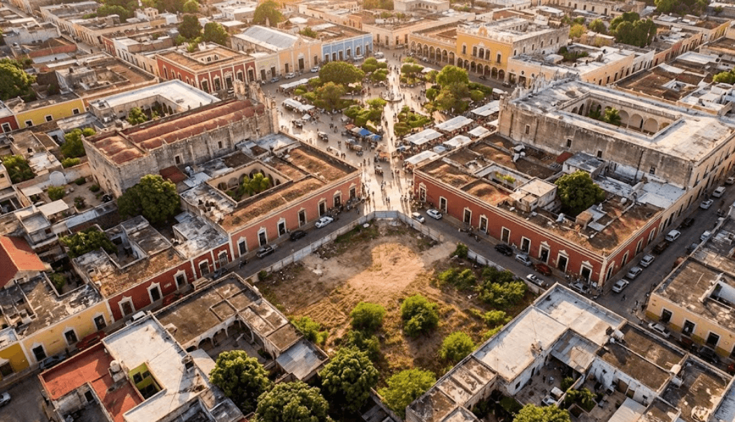 INVIERTE EN TERRENOS CENTRICOS EN TICUL YUCATAN GRAN PLUSVALIA