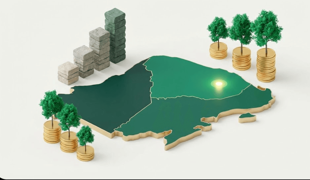 Venta de terrenos en Tizimin Yucatan tu mejor inversion hoy