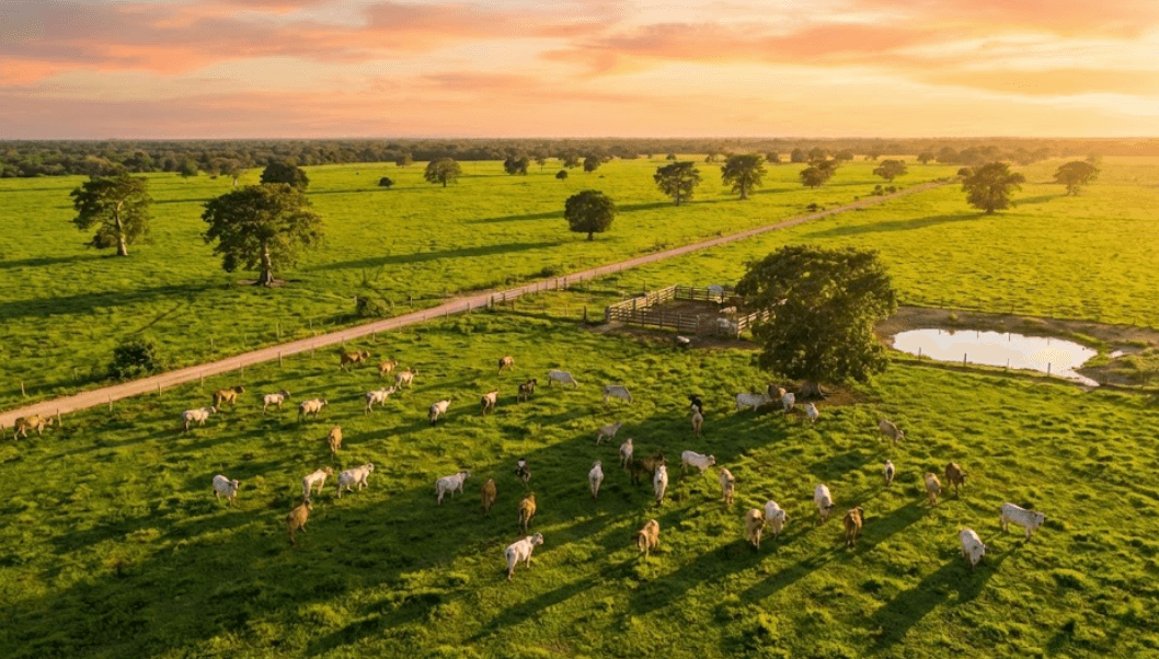 COMPRA TERRENOS GANADEROS EN TIZIMIN ALTA RENTABILIDAD