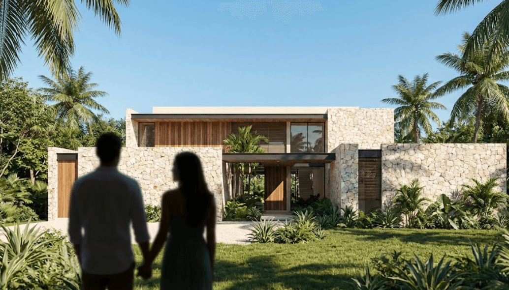 COMPRA TERRENOS PROPIEDAD PRIVADA TIZIMIN AL MEJOR PRECIO