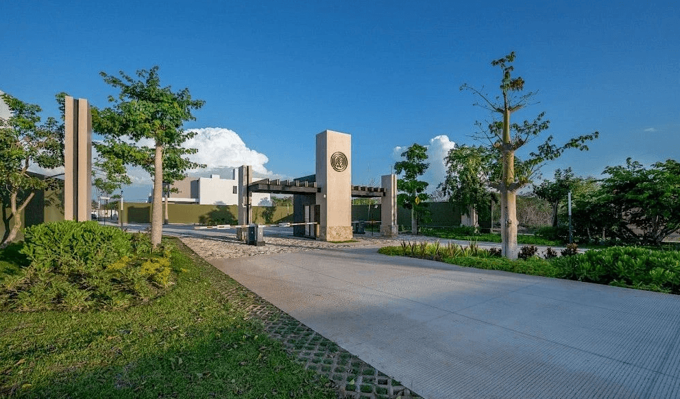 Macora 86: Casas en Venta y Plusvalía en Cholul Mérida