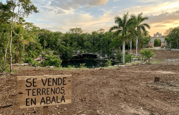 Venta de Terrenos en Abalá: Tu Paraíso en Yucatán