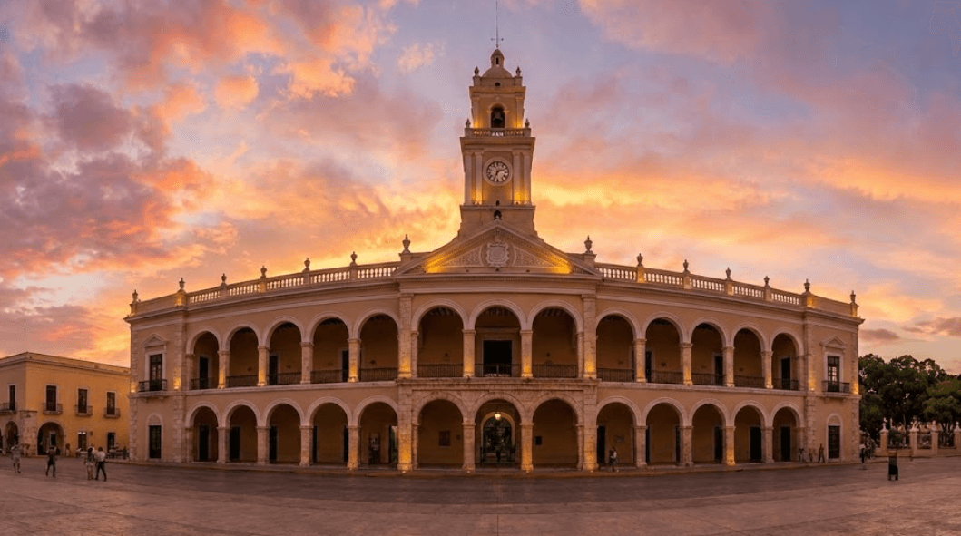 Ayuntamiento de Merida: Realiza tus Tramites Rapido