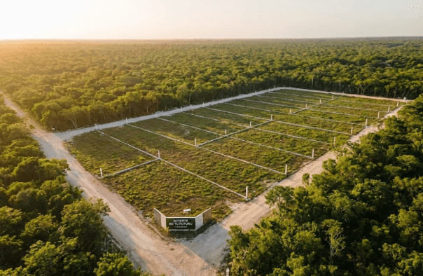 Terrenos en Xocchel de Inversión: Alta Plusvalía en Yucatán