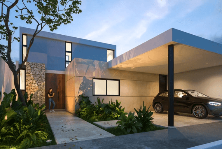 Encuentra Casas en Venta en Merida: Tu Hogar Ideal Hoy Mismo