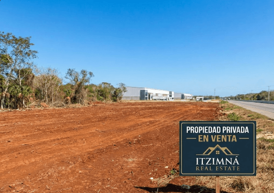 Terrenos en Umán Propiedad Privada: Alta Plusvalía en Yucatán