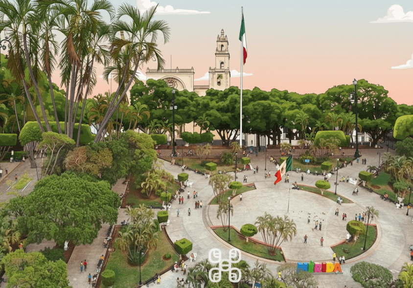 CENTRO MERIDA: LA MEJOR INVERSION INMOBILIARIA Y PLUSVALIA HOY