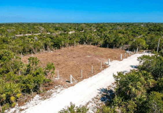 Terrenos en Ucú Residenciales: Tu Mejor Inversión en Yucatán