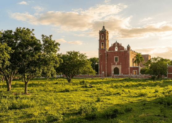 Terrenos en Uayma Yucatán: Tu Mejor Inversión Patrimonial