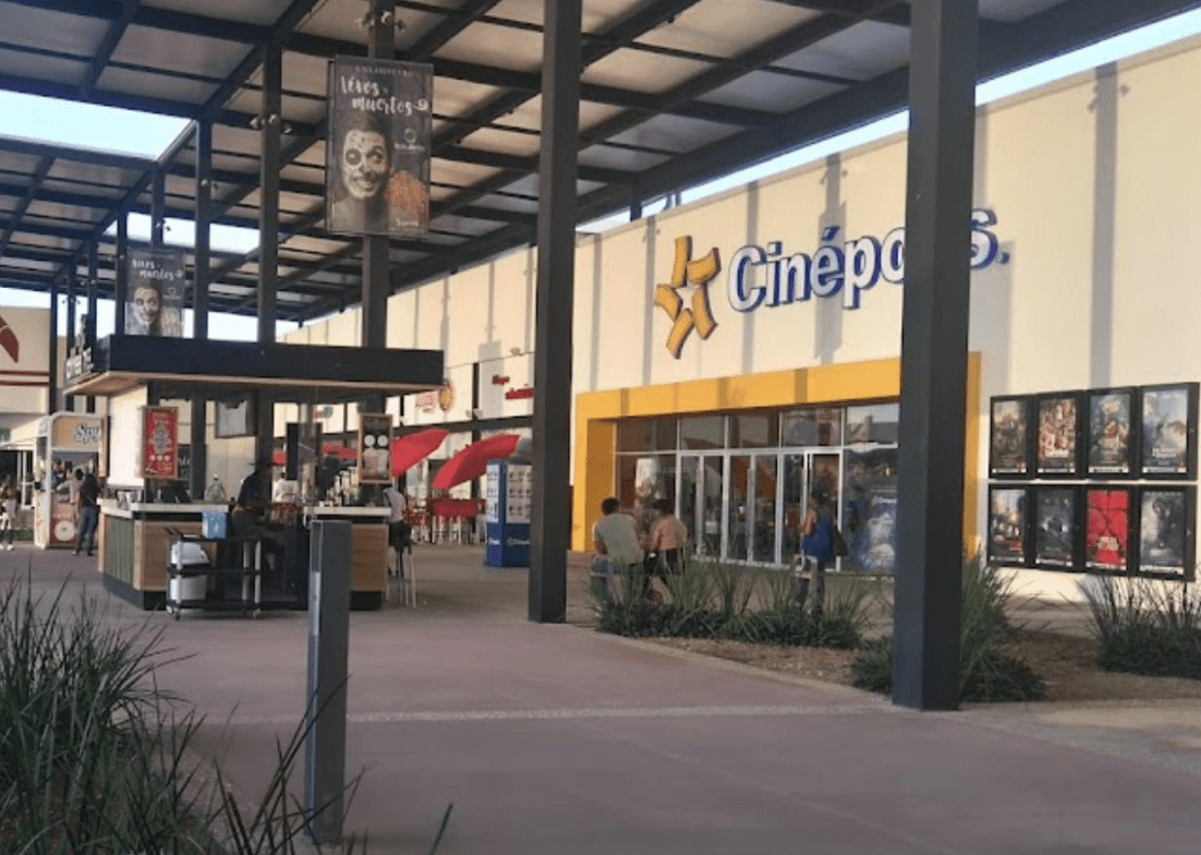 Invierte cerca de Cinépolis Mérida con Itzimna Real Estate