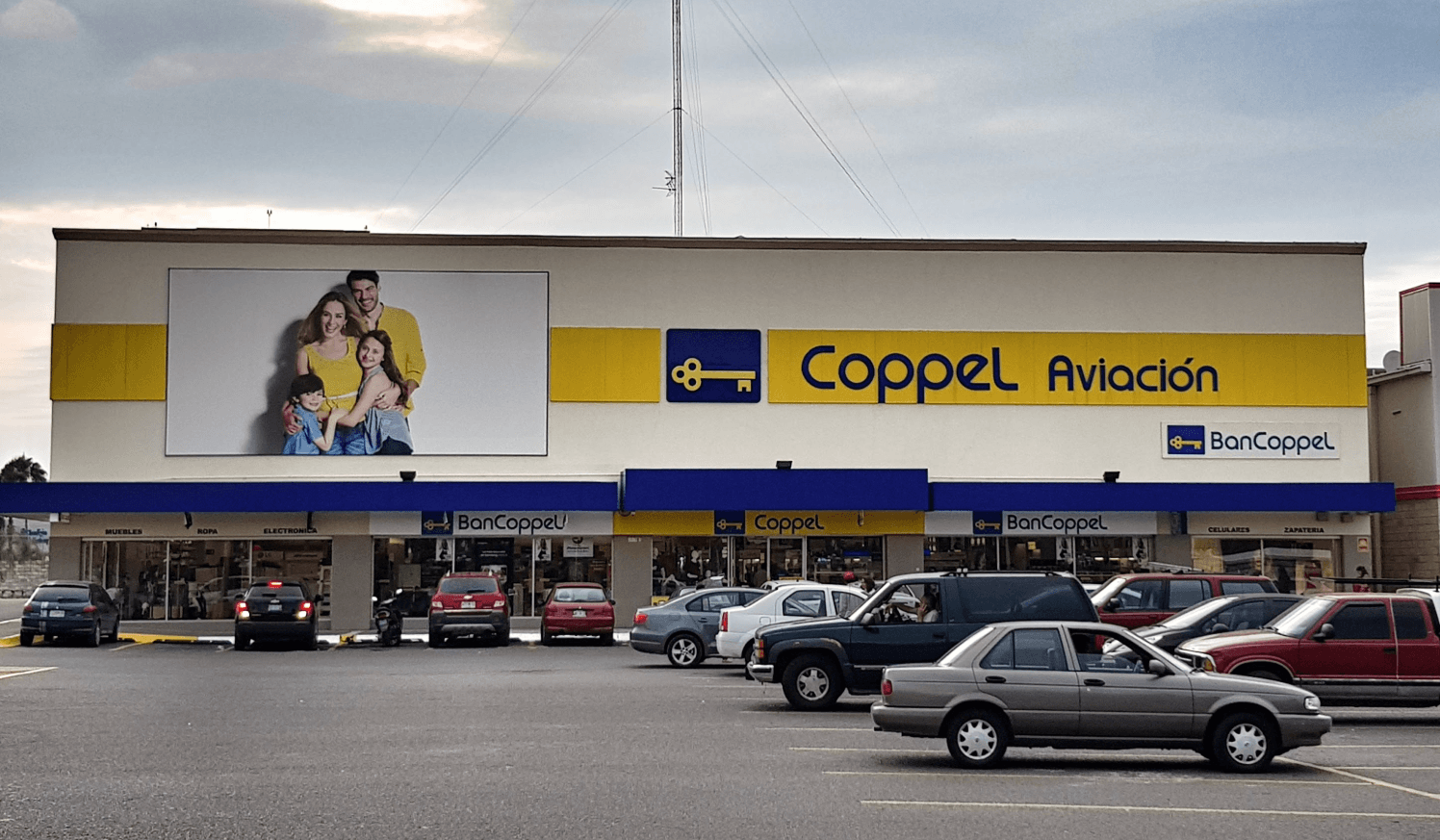 Coppel Mérida: Tu Inversión con Itzimna Real Estate