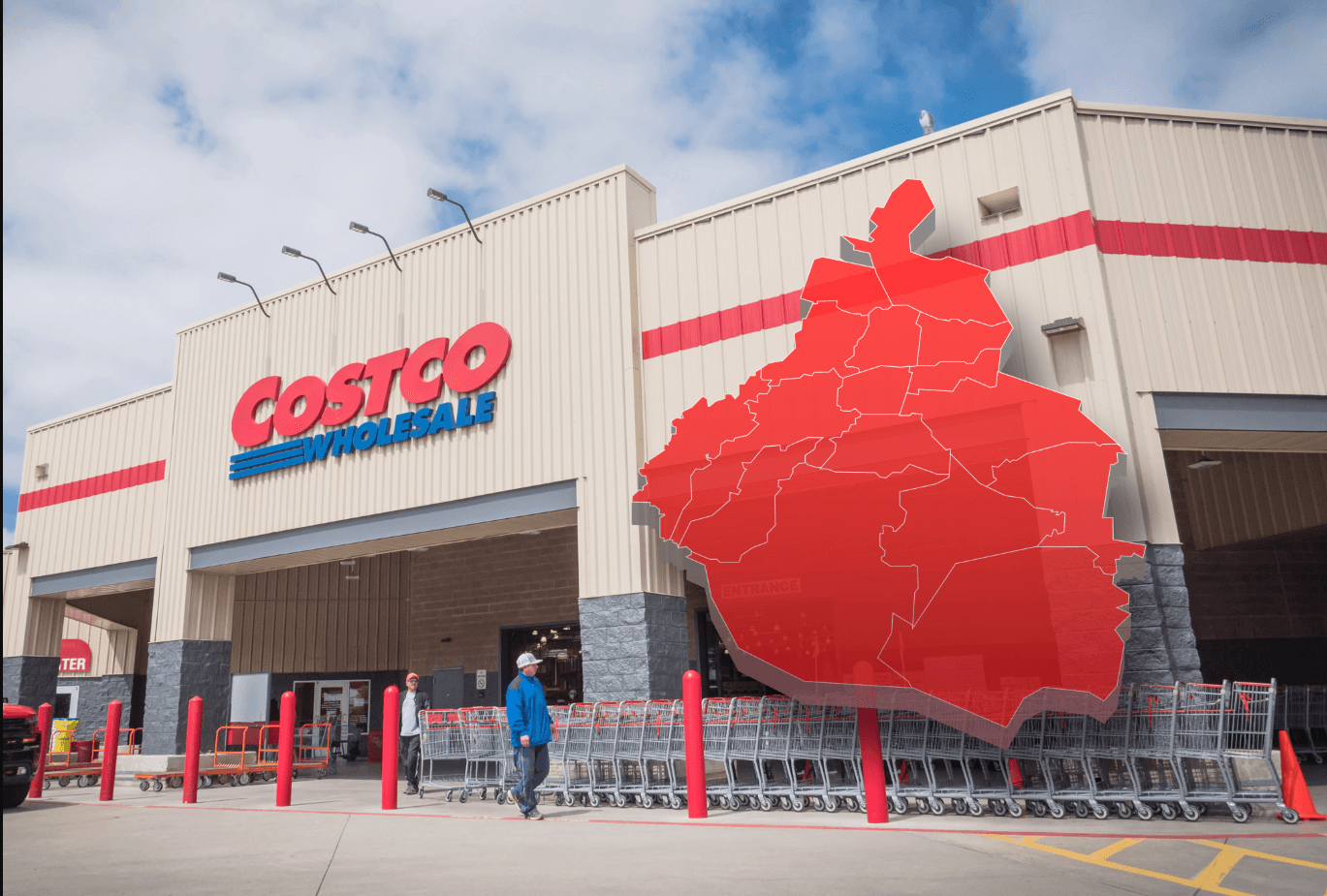 Costco Mérida: El Motor de tu Plusvalía con Itzimna Team