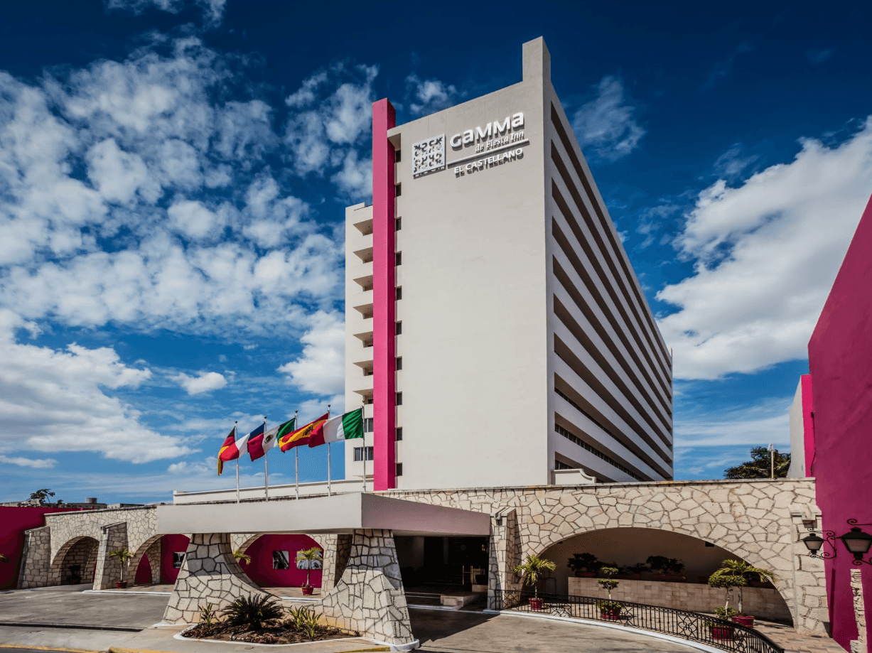 EL CASTELLANO MERIDA: TU MEJOR INVERSION INMOBILIARIA EN YUCATAN