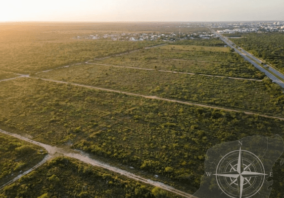 Terrenos en Timucuy de Inversión: Alta Plusvalía Cerca de Mérida