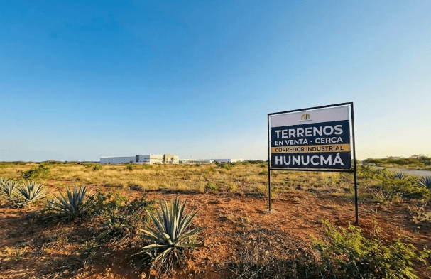 Terrenos en Tetiz cerca de Hunucmá: Inversión Segura y Rentable