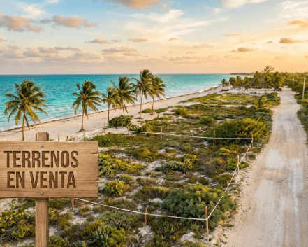 Terrenos en Telchac Puerto Cerca de la Playa: Inversión Segura