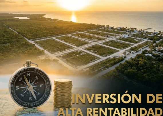 Terrenos en Telchac Pueblo: Inversión de Alta Rentabilidad