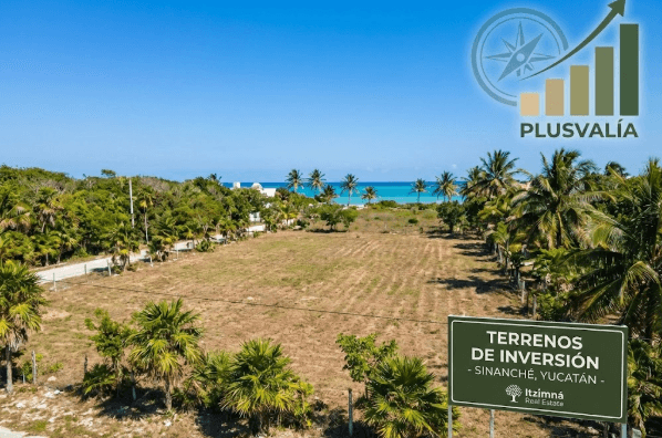 Terrenos en Sinanché de Inversión: Alta Plusvalía y Certeza