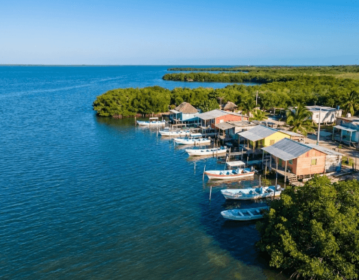 Terrenos en San Felipe Yucatán: Inversión de Alta Plusvalía