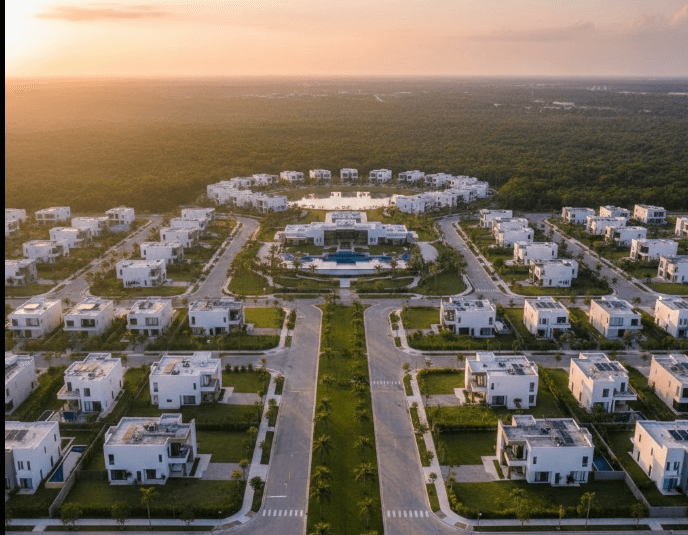 Terrenos en Merida residenciales el mejor lugar para invertir