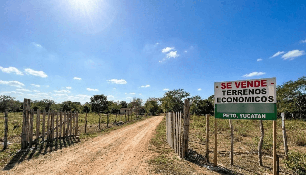 Terrenos en Peto Económicos: Inversión Segura y Rentable