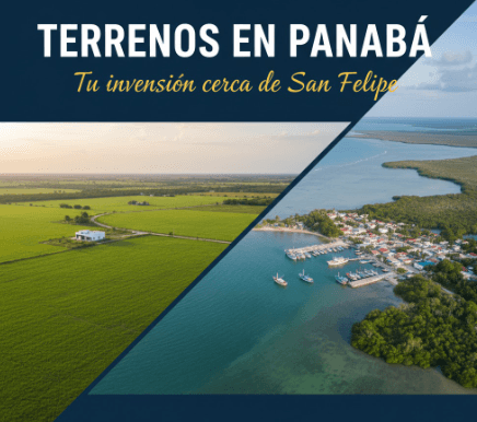 Terrenos en Panabá: Inversión cerca de San Felipe Yucatán